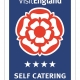 4 star self catering